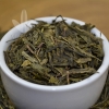 Зеленый листовой чай Сенча