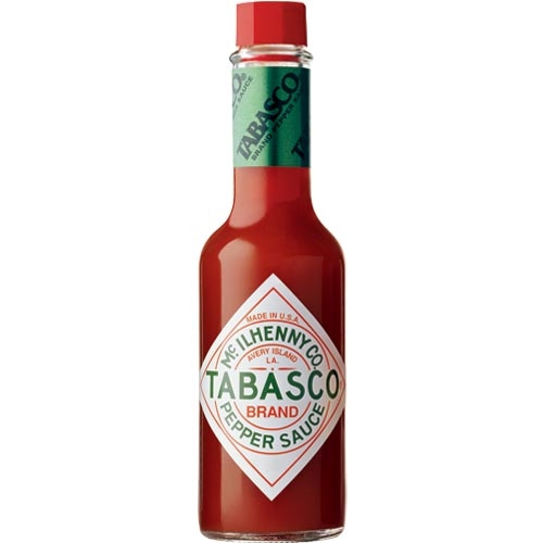 Tabasco Original Red Sause