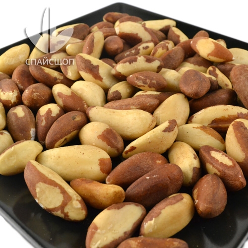 Бразильские орехи производства Боливия