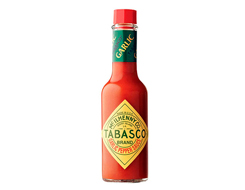  TABASCO® Garlic Pepper Sauce