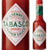 Tabasco Original Red Sause