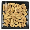 Жареные орехи арахиса