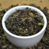 Зеленый чай с саусепом